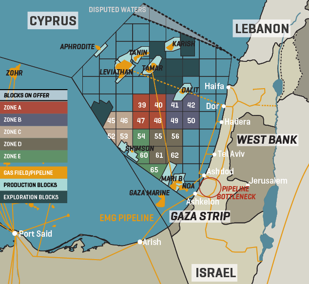 hero map
