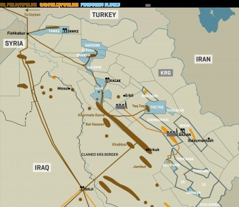 KRG Gets Creative In Bid To Boost Investor Confidence